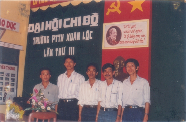 Chi bộ trường THPT Xuân Lộc - chiboxl (3)