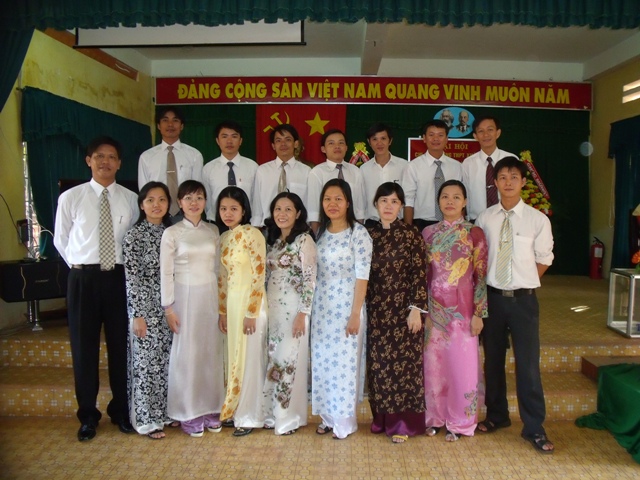 Chi bộ trường THPT Xuân Lộc - chiboxl (7)
