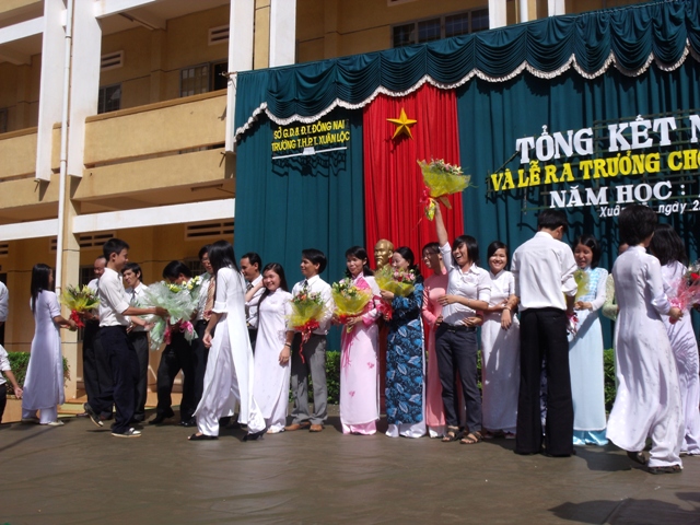 Cựu học sinh Xuân Lộc - dscf4085