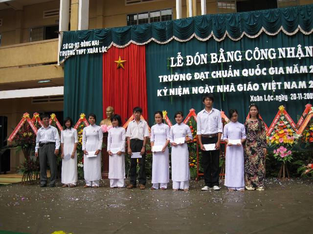 Cựu học sinh Xuân Lộc - picture-065