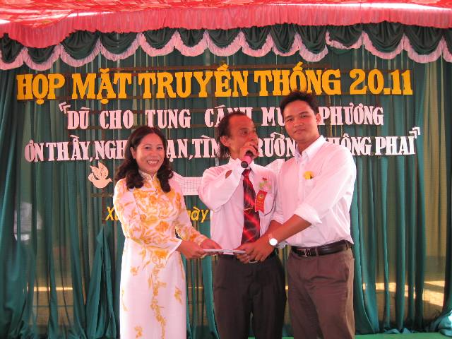 Cựu học sinh Xuân Lộc - picture-075