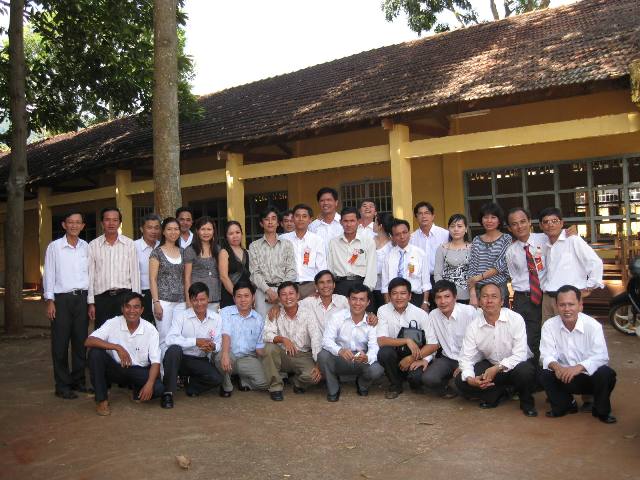 Cựu học sinh Xuân Lộc - picture-076