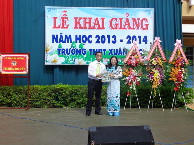 Khai giảng năm học 2013 - 2014 - kg20131423