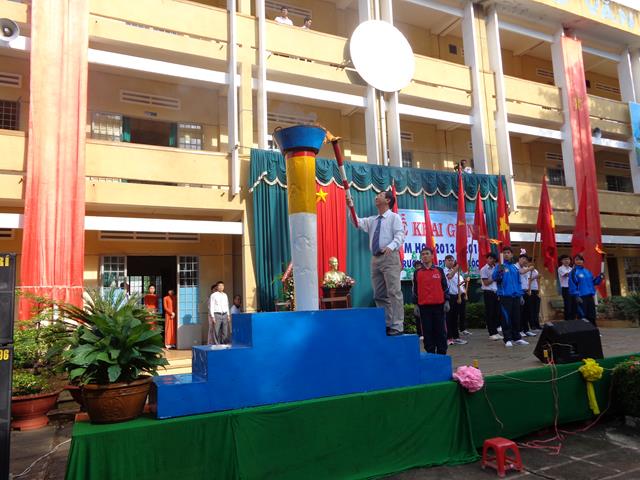 Khai giảng năm học 2013 - 2014 - kg2013144