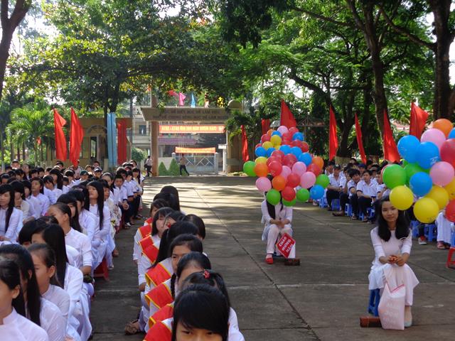 Khai giảng năm học 2013 - 2014 - kg2013149