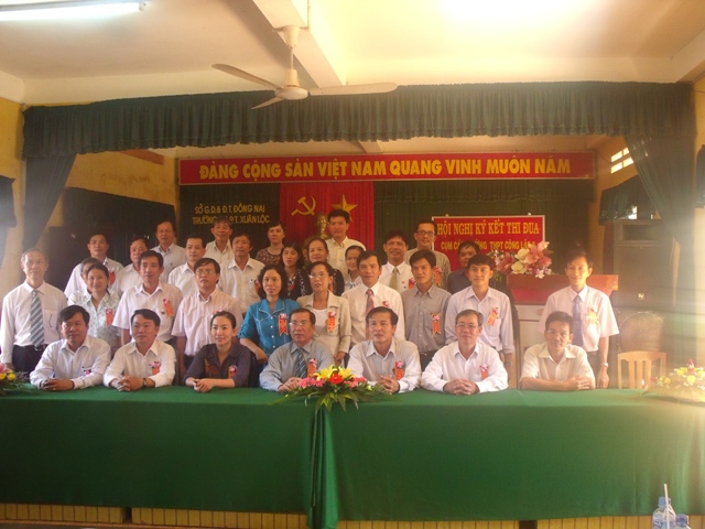 Kí giao ước 2011 - h2
