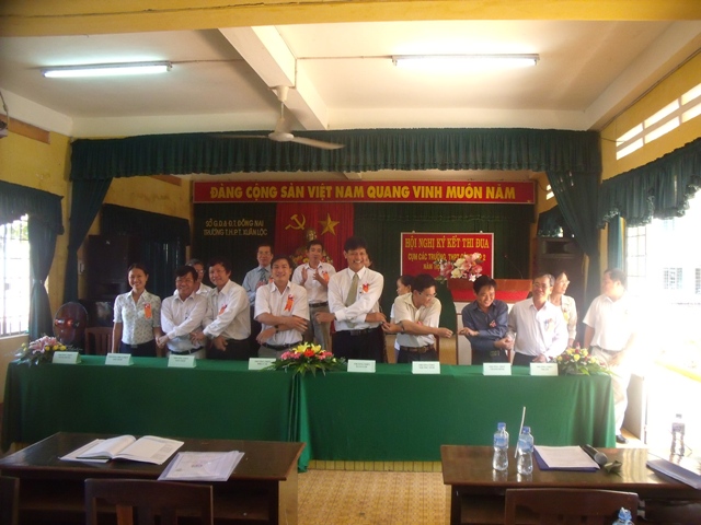 Kí giao ước 2011 - h3