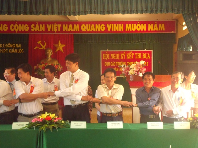 Kí giao ước 2011 - ki-ket