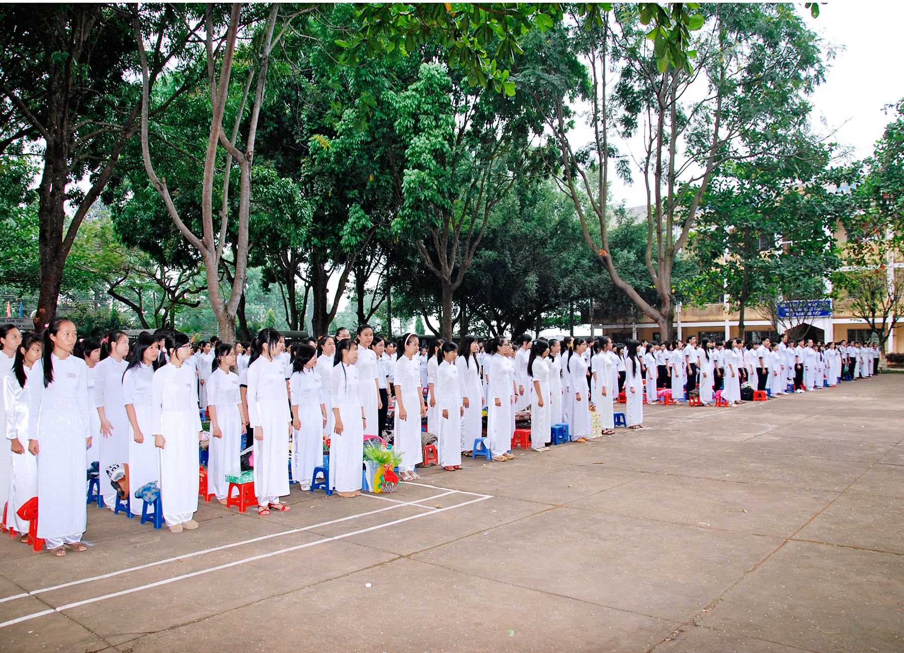 Kỷ niệm 30 năm ngày nhà giáo Việt Nam 20&#x002F;11&#x002F;2012 - Ảnh 40