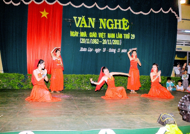 Lễ 20&#x002F;11&#x002F;2011 - h7