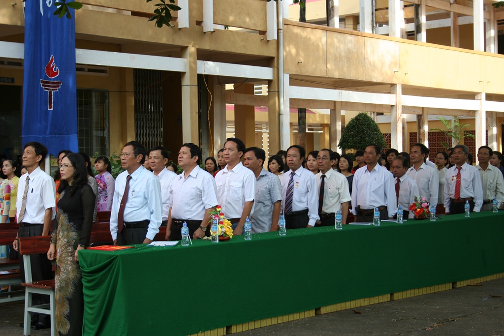 Lễ 20&#x002F;11&#x002F;2013
