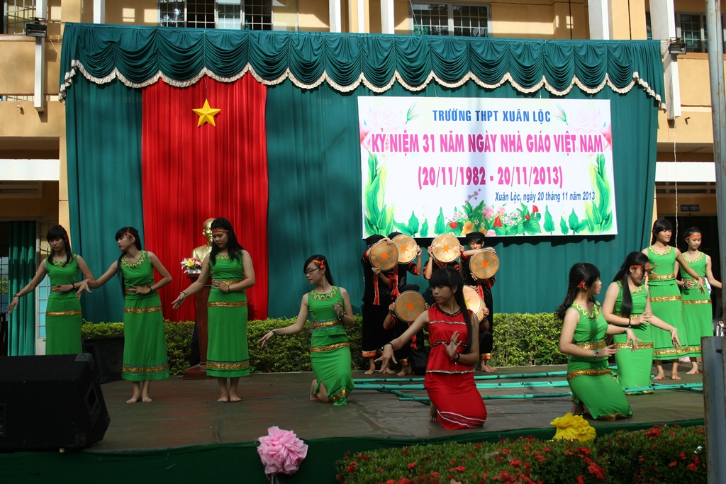 Lễ 20&#x002F;11&#x002F;2013 - 20-11-2013 (10)