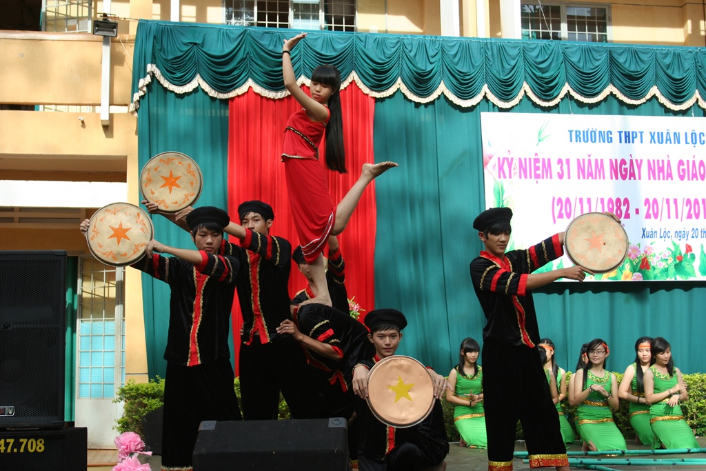 Lễ 20&#x002F;11&#x002F;2013 - 20-11-2013 (11)