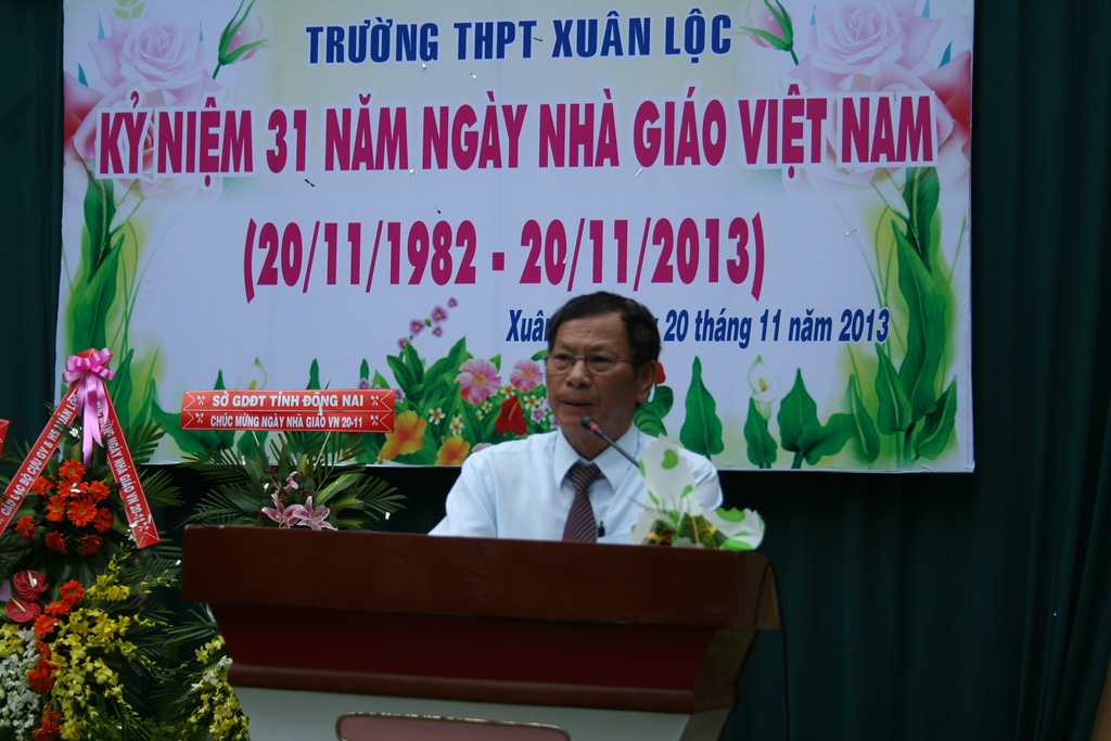 Lễ 20&#x002F;11&#x002F;2013 - Ảnh 32