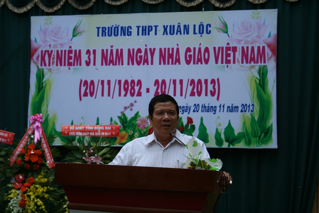 Lễ 20&#x002F;11&#x002F;2013 - Ảnh 33