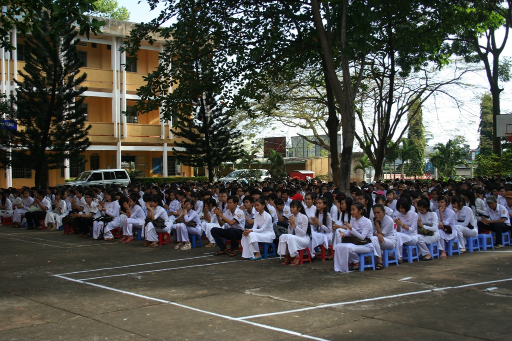 Lễ 20&#x002F;11&#x002F;2013 - 20-11-2013 (4)