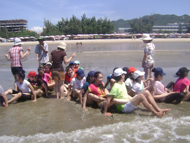 Thăm quan giã ngoại đợt 1 năm học 2012-2013 - gn5